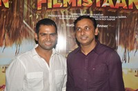 Filmistaan Press Meet
